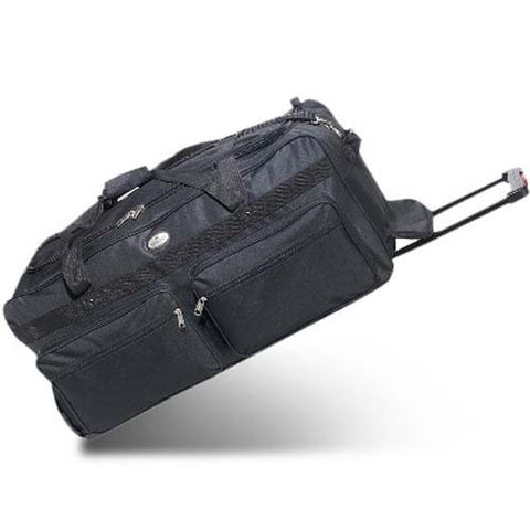 Duffle Bag w/ Wheels 30'' x 16''