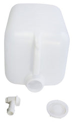 Guardian 5 Gallon Water Jug with Spigot
