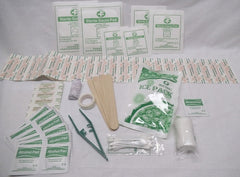 Guardian 107 Piece First Aid Kit
