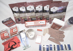 Guardian 72 Hour Survival Bug Out Bag