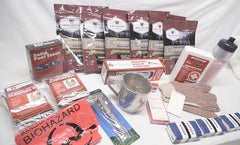 Guardian 72 Hour Survival First Aid Kit