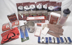 Guardian 72 Hour Survival Package