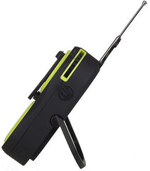 Kaito KA220 Dynamo Cranking Shower  AM/FM Emergency Radio