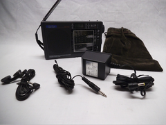 Kaito KA1107 World Band AM/FM Shortwave Radio