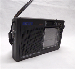 Kaito KA1107 World Band AM/FM Shortwave Radio
