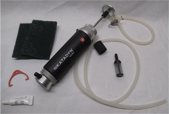 Katadyn Pocket Microfilter