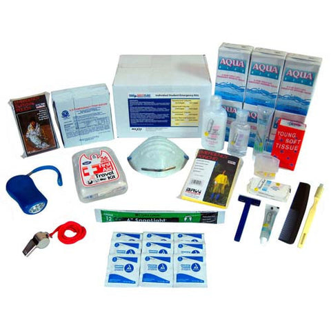 3-Day Premium Boxed Student Kit