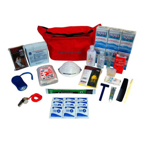 3-Day Premium ''Hip Pack'' Student Kit