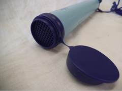 LifeStrawÂ® Water Filter
