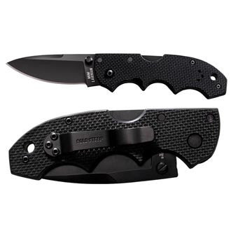 CS Mini Lawman
