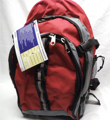 Nexis 6 Person Emergency Kit