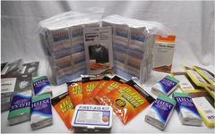 Nexis Emergency Kit