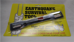 Nexis Gas Shut Off Wrench