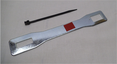 Nexis Gas Shut Off Wrench