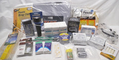 2 Person Severe Weather Bug Out Bag