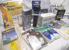 2 Person Severe Weather Bug Out Bag List