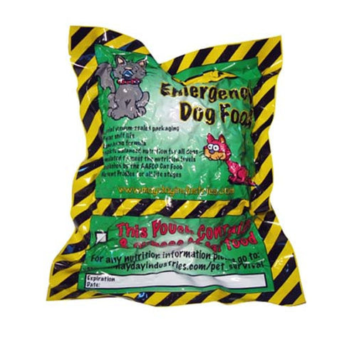 Cat Food Ration