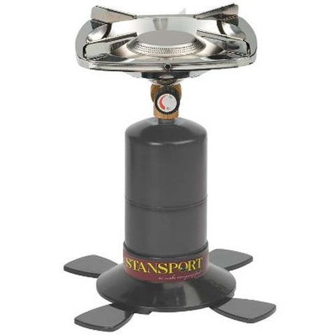 Single Burner Propane Stove
