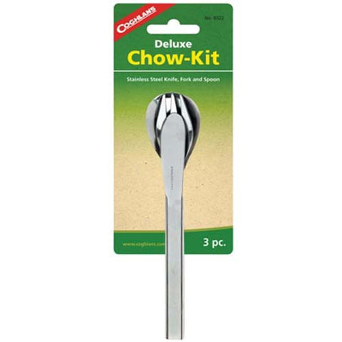 Stainless Steel Cutlery Utensil Set
