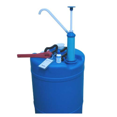 15 Gallon Bulk Water Storage Kit