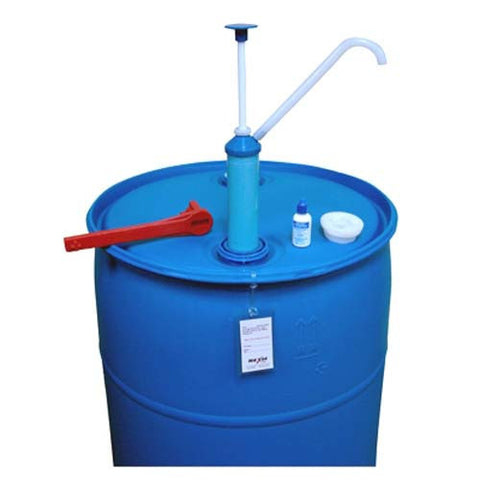 30 Gallon Bulk Water Storage Kit