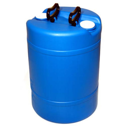 15 Gallon Water Storage Drum