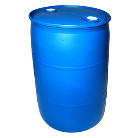 55 Gallon Water Storage Drum
