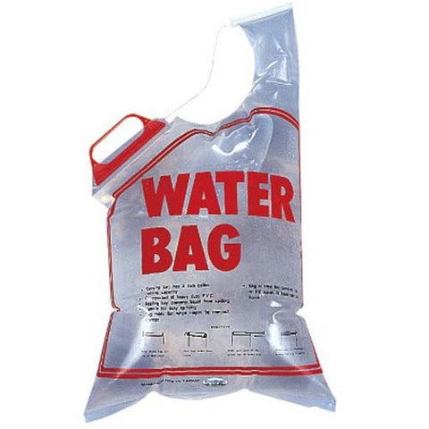 2 Gallon Water Storage Bag