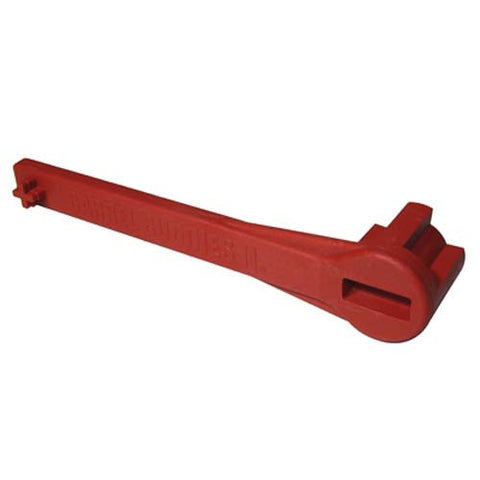 Heavy Duty Plastic Bung Wrench