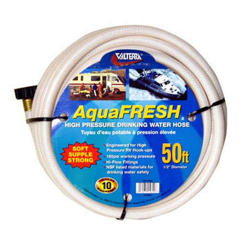 Safe Water Drinking Hose 50'