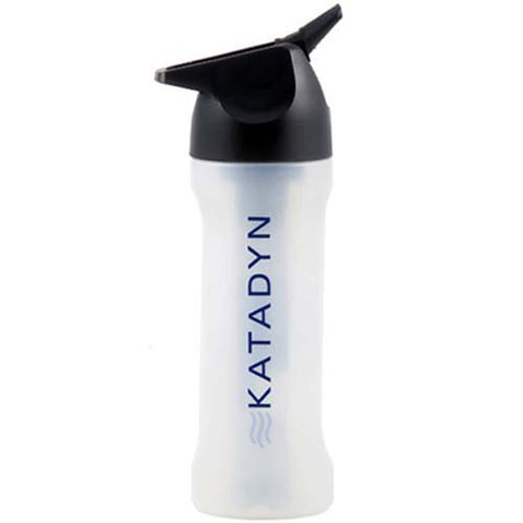 Katadyn MyBottle Microfilter Blue Splash