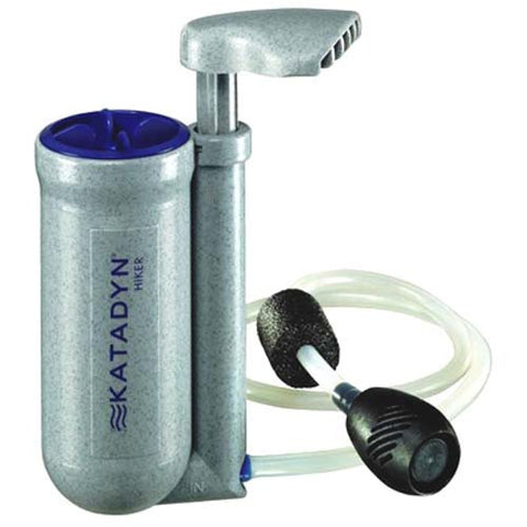 Katadyn Hiker Microfilter