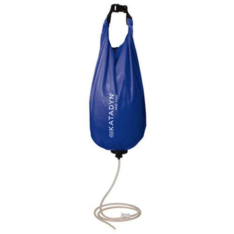 Katadyn Base Camp Water Filter