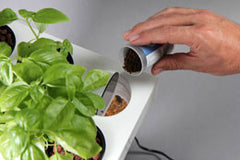 Aquafarm - Get started today