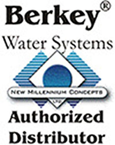 Berkey Light Lower Chamber