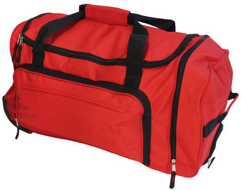 Guardian Wheel Bag