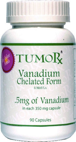 Vanadium Chelate