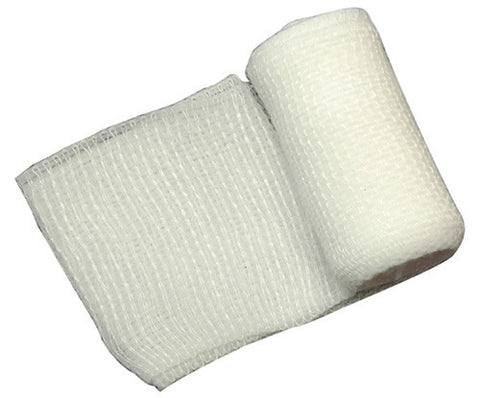 Gauze Roll Box of 50