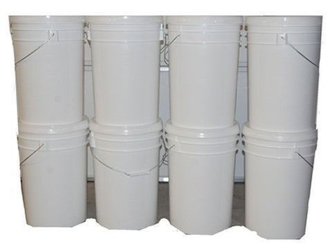 Harveston Farms 6 Gallon Food Buckets Harvester