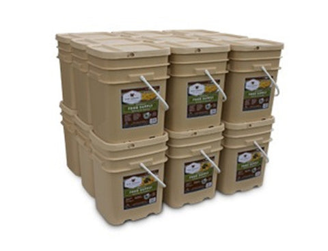 Wise Company 6 Months Supply (2 Servings/Day)