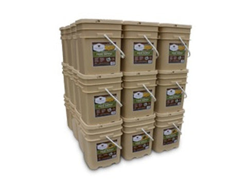 Wise Company 12 Months Supply (3 Servings/Day)