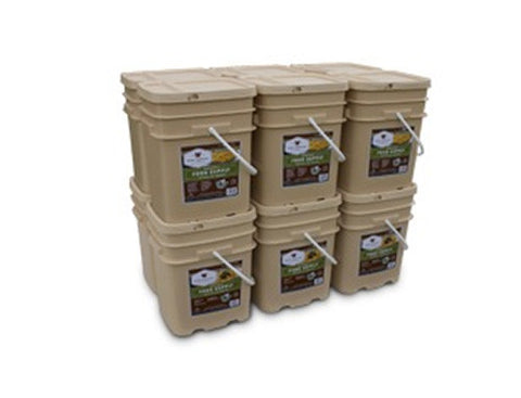 Wise Company 3 Months Supply (3 Servings/Day)