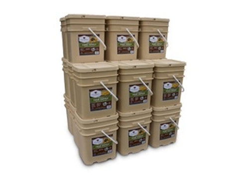 Wise Company 6 Months Supply (3 Servings/Day)