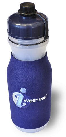 Water Filtration Bottle
