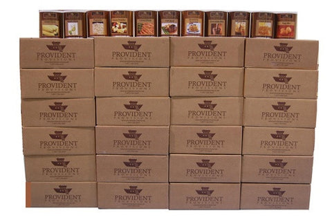 Harveston Farms Harvest 2 Pack Food Supply