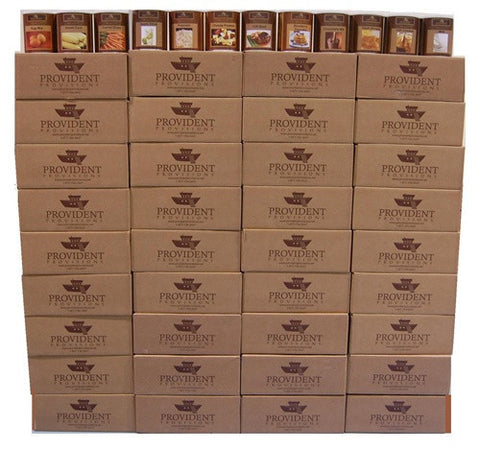 Harveston Farms Harvest 3 Pack Food Supply