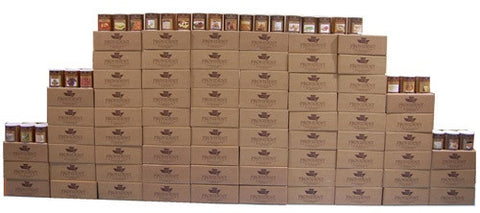 Harveston Farms Harvest 6 Pack Food Supply