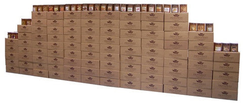 Harveston Farms Harvest 8 Pack Food Supply