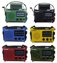 Kaito KA500 Voyager Black/Green/Blue/Yellow/Red/Camo