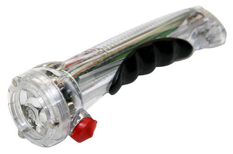 Auto Guardian Emergency Flashlight